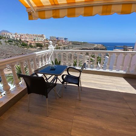 Appartement Luar Del Carmen à Callao Salvaje Extérieur photo