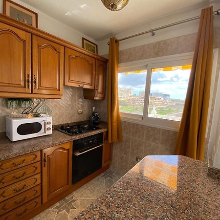 Appartement Luar Del Carmen à Callao Salvaje Extérieur photo