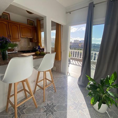 Appartement Luar Del Carmen à Callao Salvaje Extérieur photo