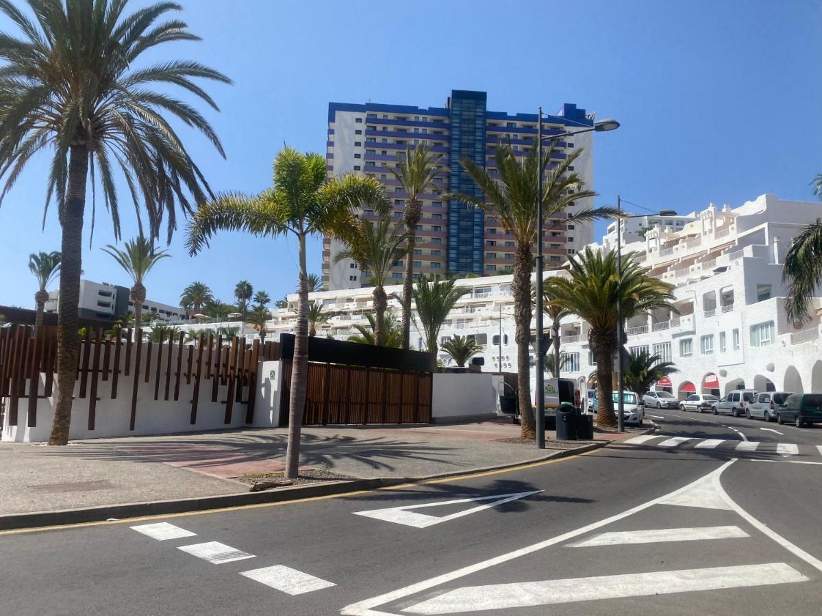 Appartement Luar Del Carmen à Callao Salvaje Extérieur photo