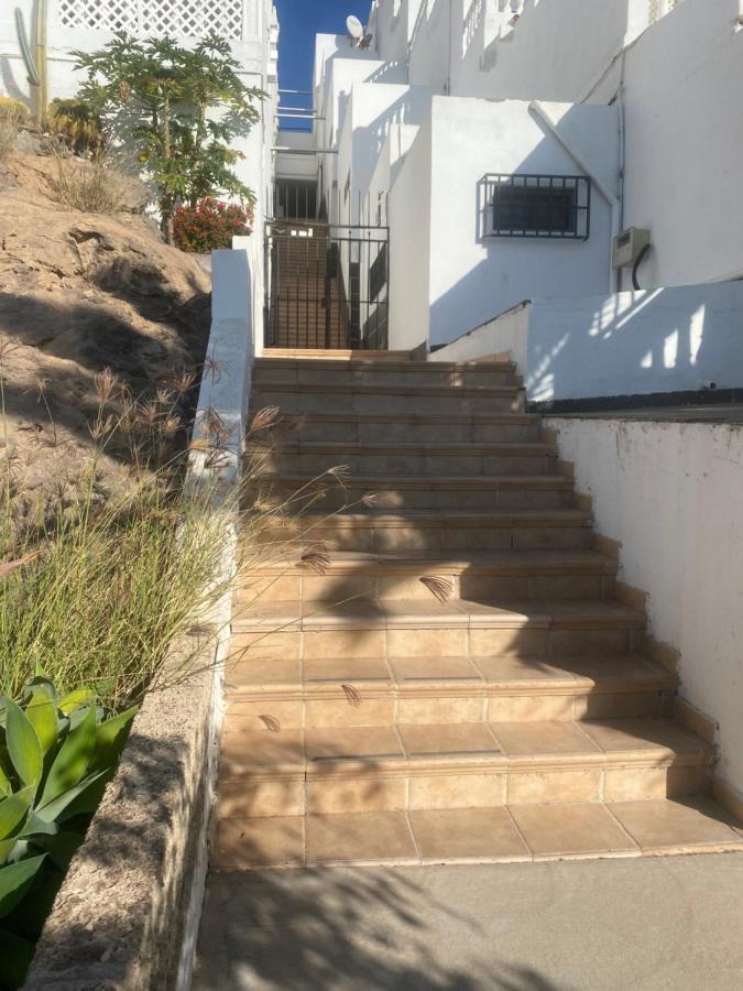 Appartement Luar Del Carmen à Callao Salvaje Extérieur photo