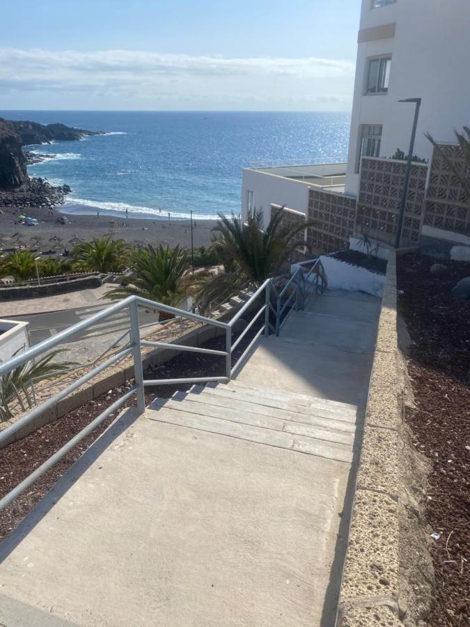 Appartement Luar Del Carmen à Callao Salvaje Extérieur photo