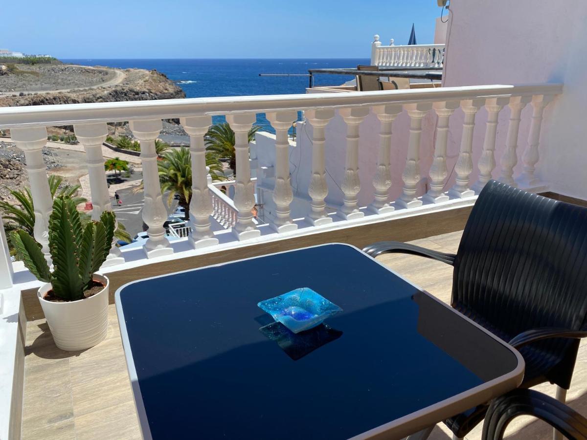 Appartement Luar Del Carmen à Callao Salvaje Extérieur photo