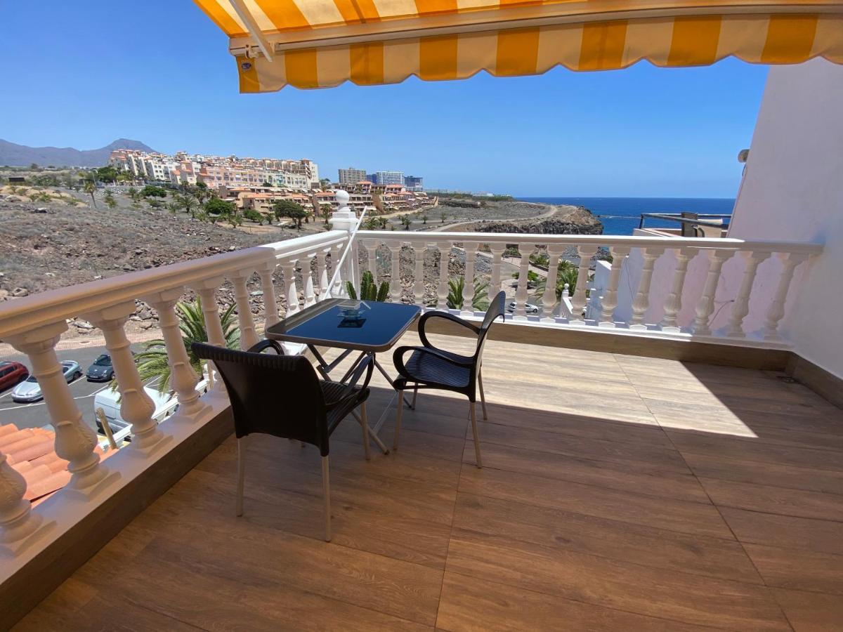 Appartement Luar Del Carmen à Callao Salvaje Extérieur photo
