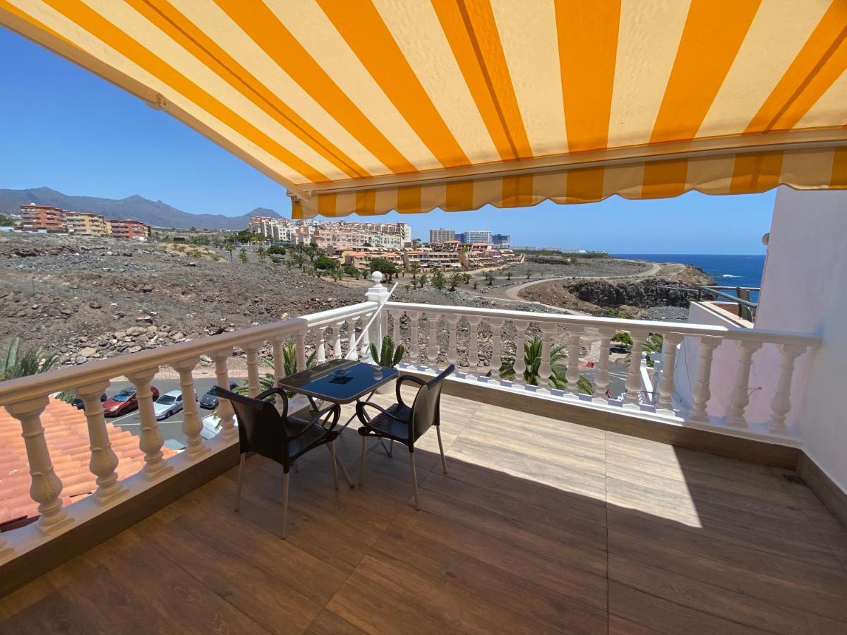 Appartement Luar Del Carmen à Callao Salvaje Extérieur photo