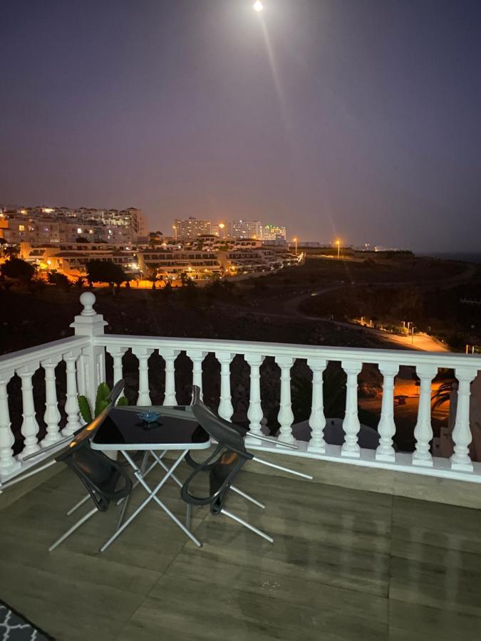 Appartement Luar Del Carmen à Callao Salvaje Extérieur photo