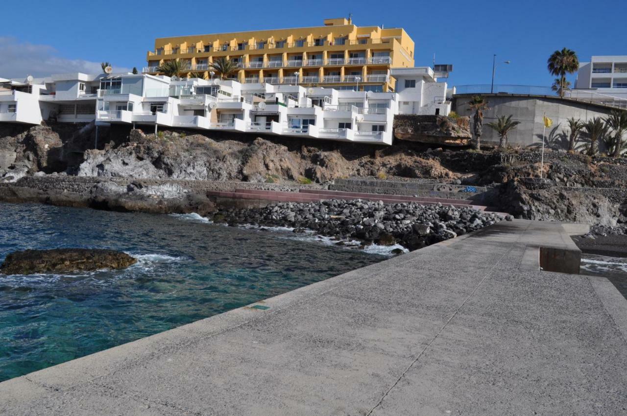 Appartement Luar Del Carmen à Callao Salvaje Extérieur photo