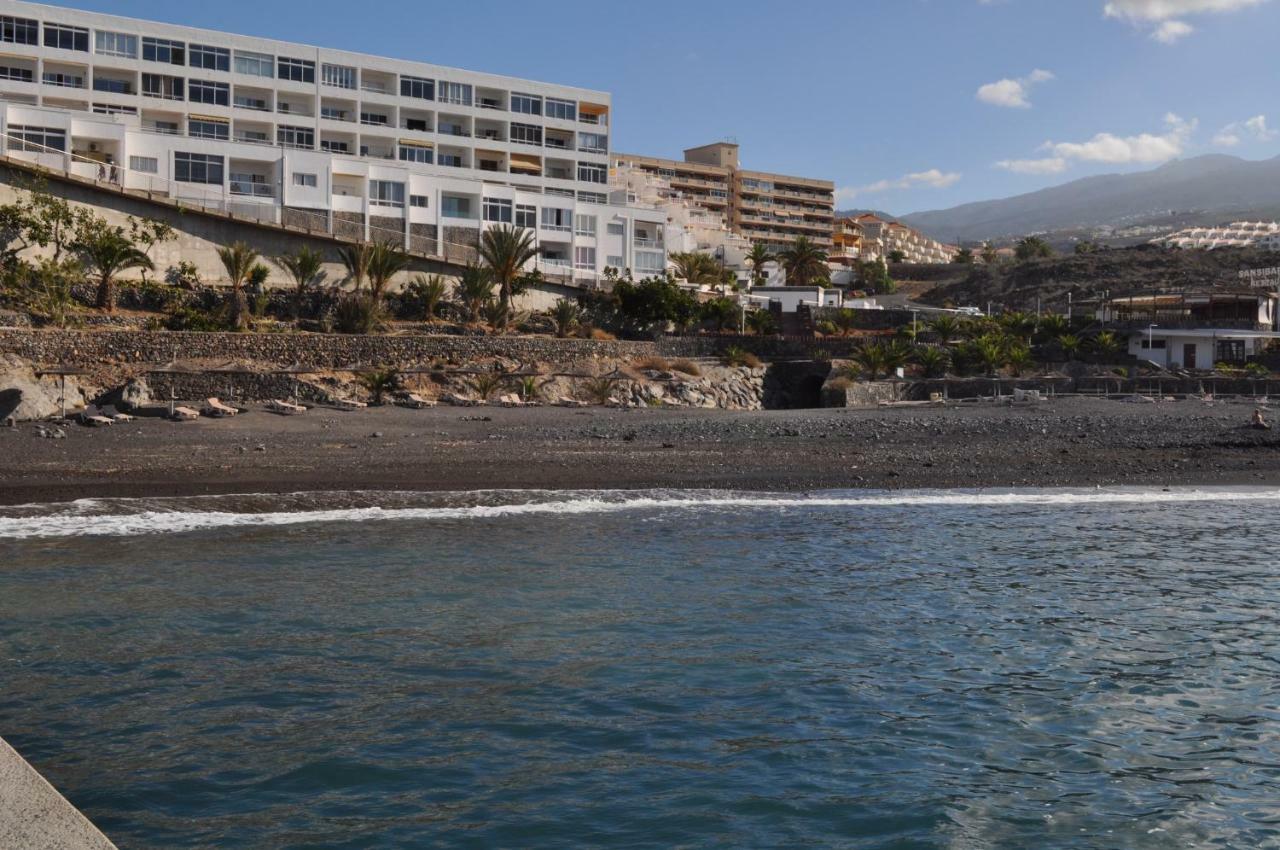 Appartement Luar Del Carmen à Callao Salvaje Extérieur photo